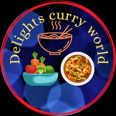 Delights curry world