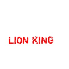Lion King Telugu Gamer