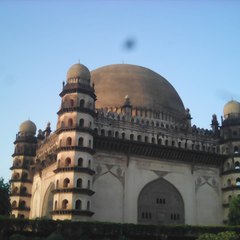 Imtiyaz inamdar