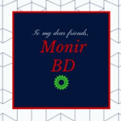 Monir BD