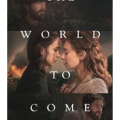 The World To Come (2021) — IMDb