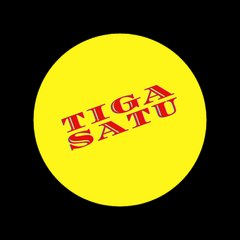 TIGA SATU