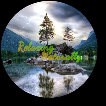 Relaxing Naturally