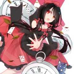 ビジュアルノベル X