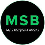 My Subscription Business