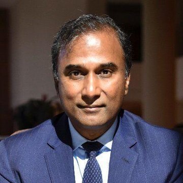 Dr.SHIVA Ayyadurai, MIT PhD. Inventor of Email.