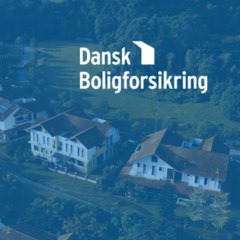 Dansk Boligforsikring - Alt om boligmarkedet
