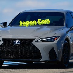 Japan Cars