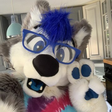 Harry Husky