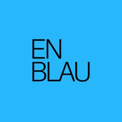En Blau