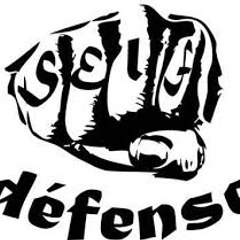 Self défense féminine