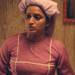 Actress Career Narration PE
