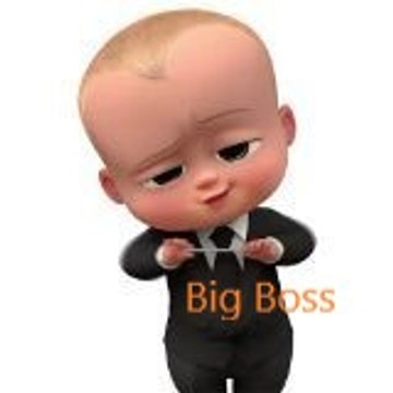 Big Boss