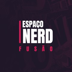 Espaço nerd Fusão