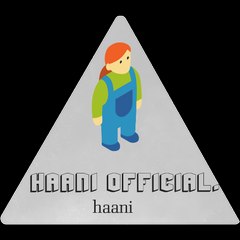 Haani official