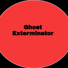 Ghost Exterminator
