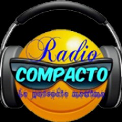 RADIO COMPACTO