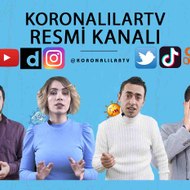 KORONALILARTV