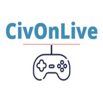 CivOnLive
