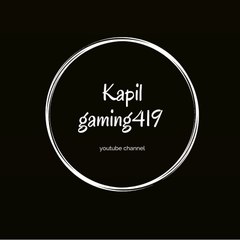 Kapil Gaming419