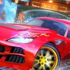 CarX Highway Racing