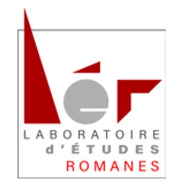 Laboratoire d’Études Romanes - Université Paris 8