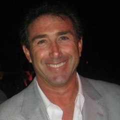 Mickey Markoff - Air & Sea Shows & MDM Group