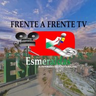 FRENTE A FRENTE TV Esmeraldas