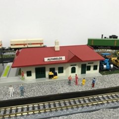 Supertren