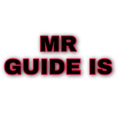 MR.Guide IS