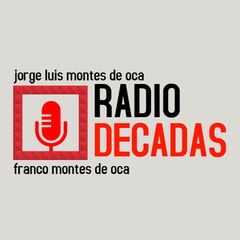 Radio Decadas. Jorge y Franco