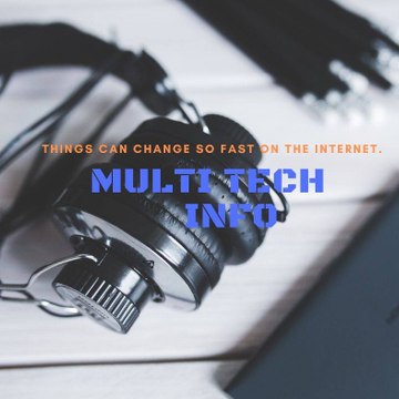 Multi Tech Info