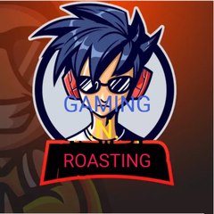 Gaming.N.Roastin
