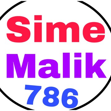 Sime Malik 786