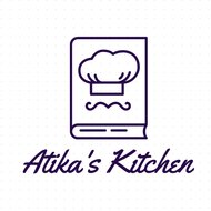 Atika's Kitchen  BD