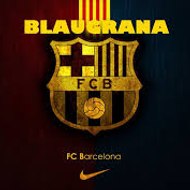 Blaugrana and La Pulga