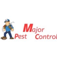 major pest control