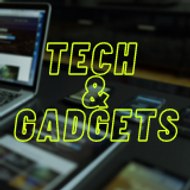 Tech & Gadgets