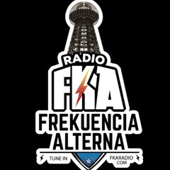 Frekuencia Alterna Radio