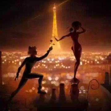Ladybug & Cat Noir Awakening (2023) Movie Download