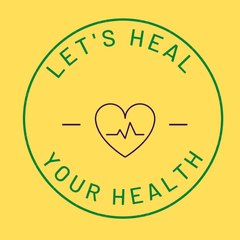 Let's Heal Your Health