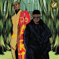 Ouenzé Music