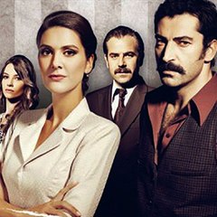 Karadayı