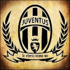 Juventus La Storia Siamo Noi