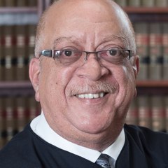 Judge HughClarke