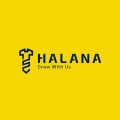 Halana