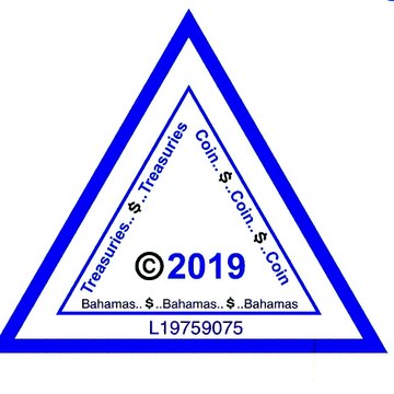 Treasuries and Coin Bahamas