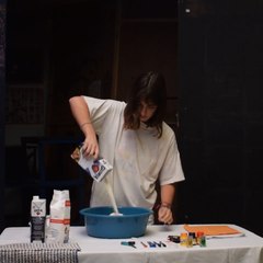 Zoé Imbert