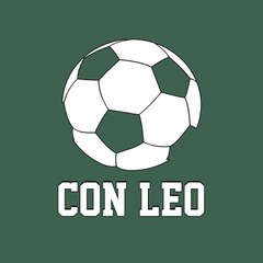Fútbol con Leo