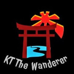KT The Wanderer